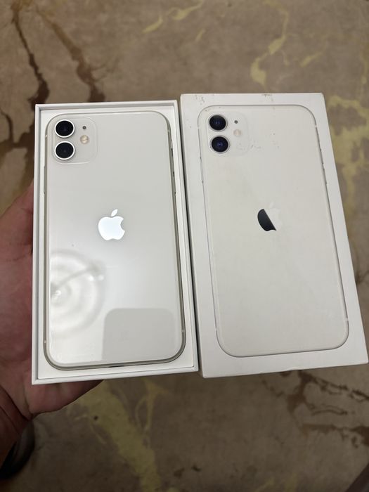 Продам Айфон 11