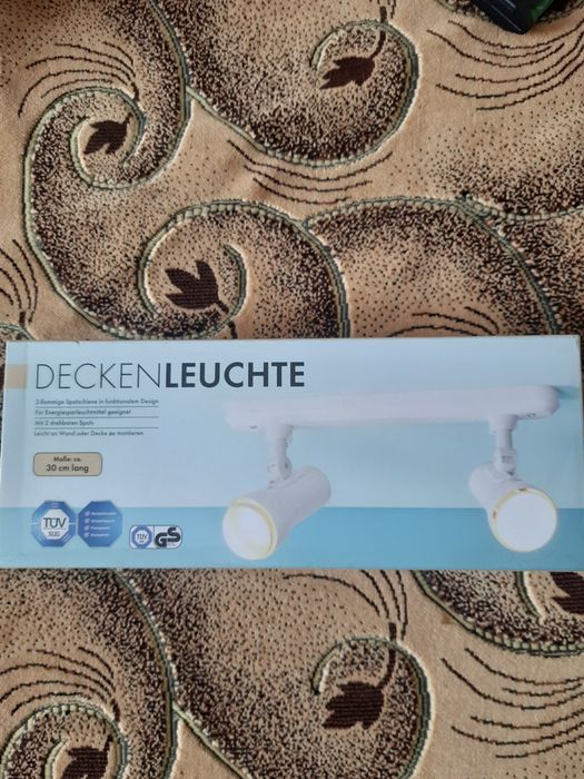 Spoturi LED,aluminiu