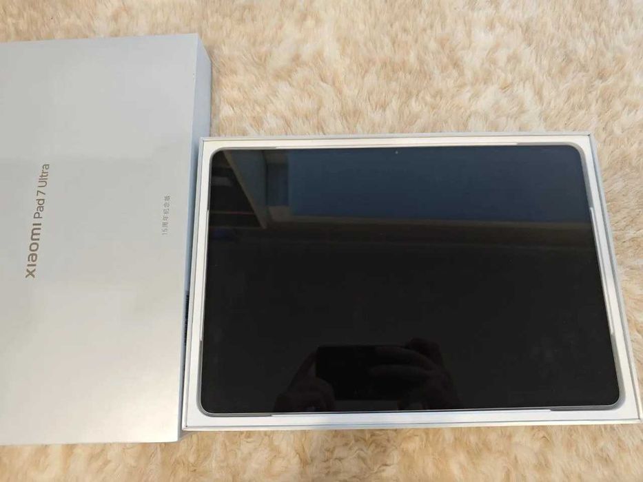 Xiaomi Pad 7 Ultra 12/512gb