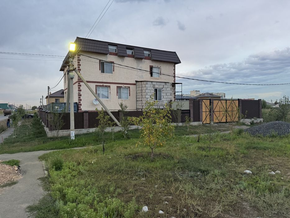 Продам дом с доходом