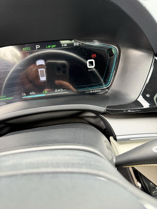 Byd Song Plus 2023 Full Elektr