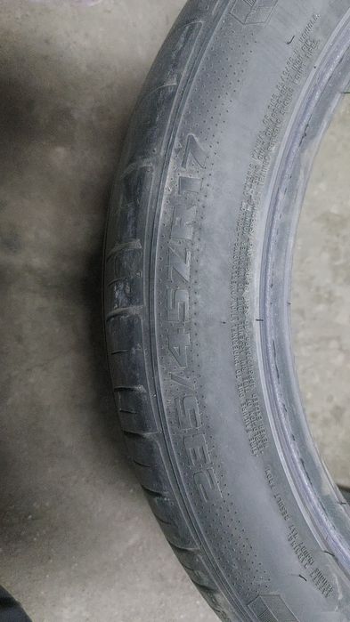 Болоны 235/45/R17