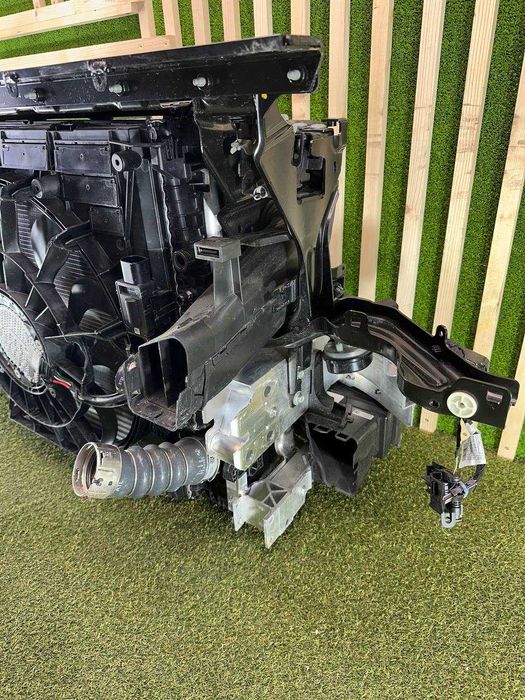 Trager BMW g06 lci msp