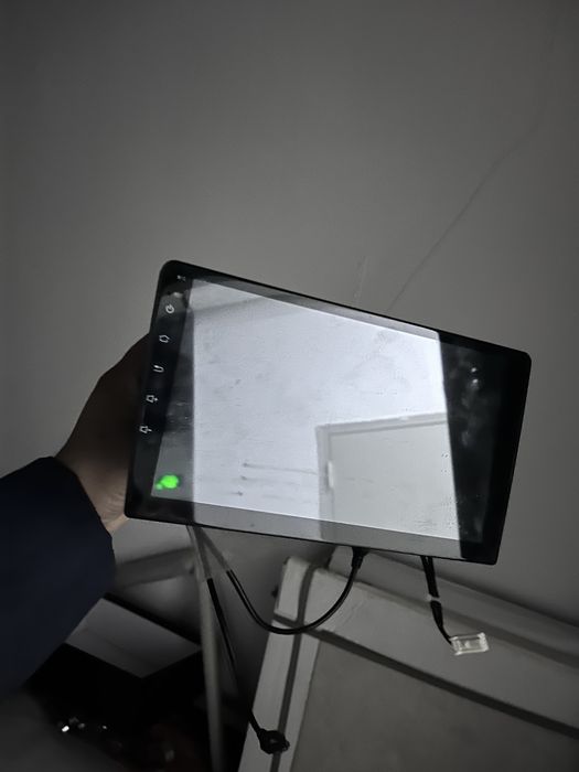 Продам дисплей на авто