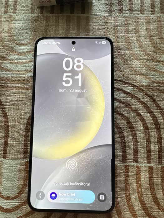 Samsung S 24,de 128 GB