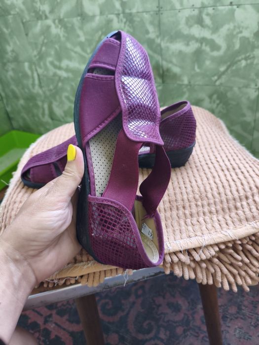 Сандали женские 40-41р
