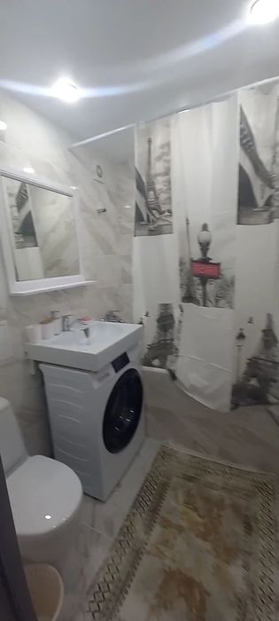 Частичный ремонт квартир