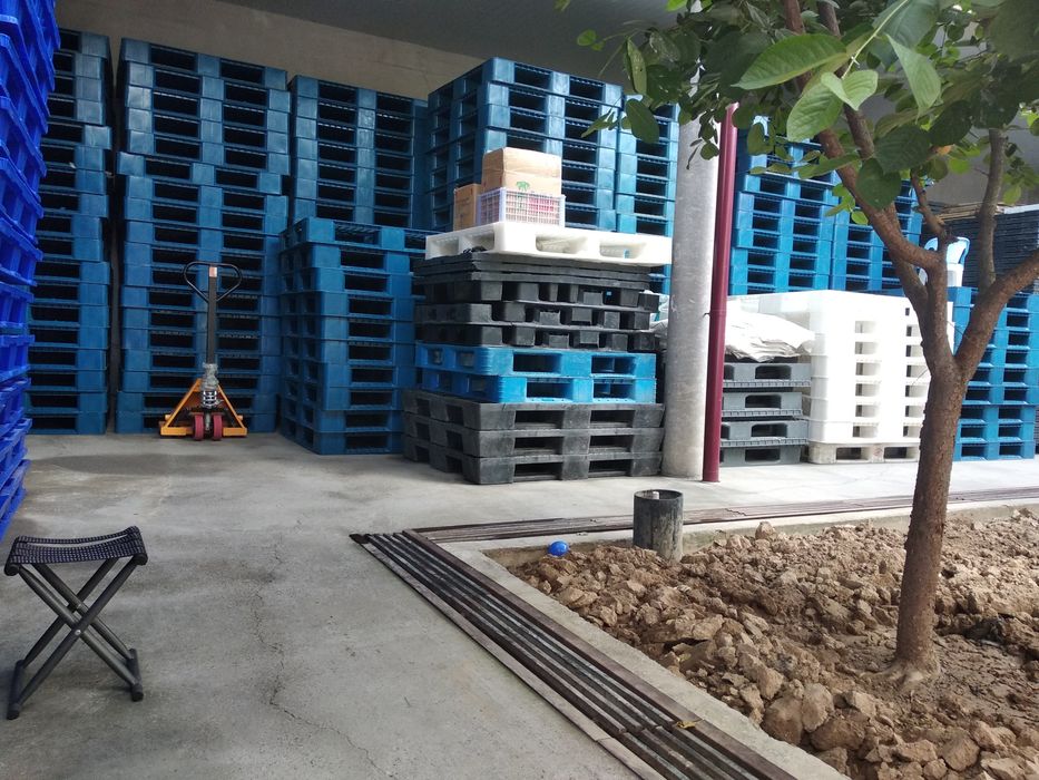 Паддон поддон сотамиз