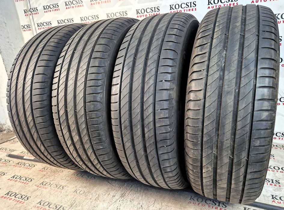 Anvelope second hand vara 195 65 15 Michelin