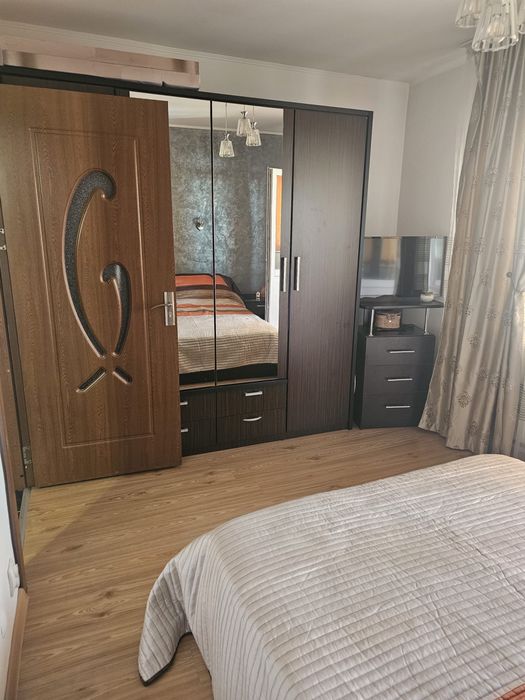 Apartament 3 camere Gavana