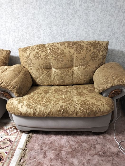 Продам мягкий уголок