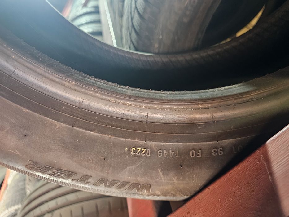 1x 205 60 16 m+s pirelli