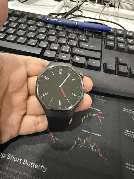 Huawei watch GT 6 pro