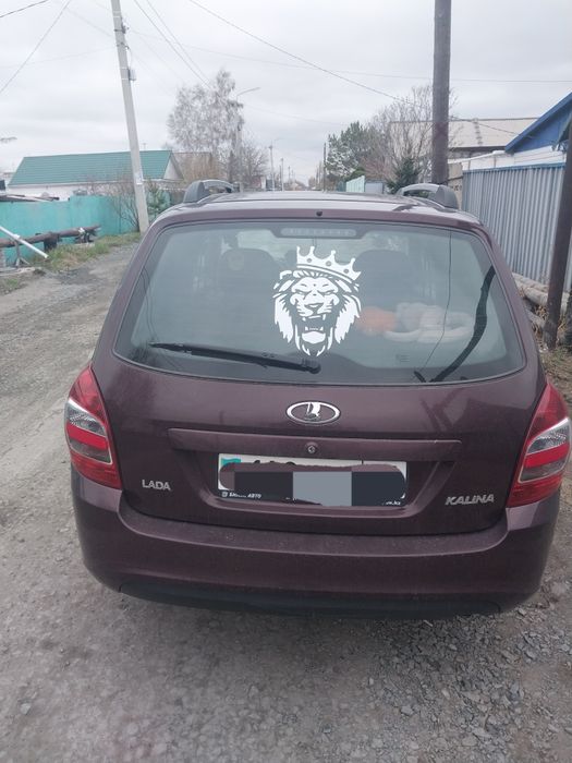 Продам лада калина универсал 21941