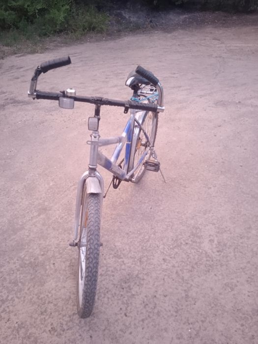 Продам Велосипед.