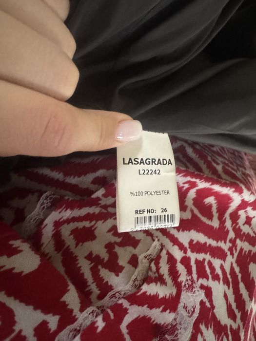 Продам куртка демисезон ласаграда