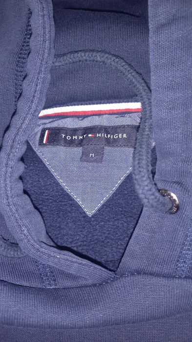 Зимно яке Tommy Hilfiger с Goretex