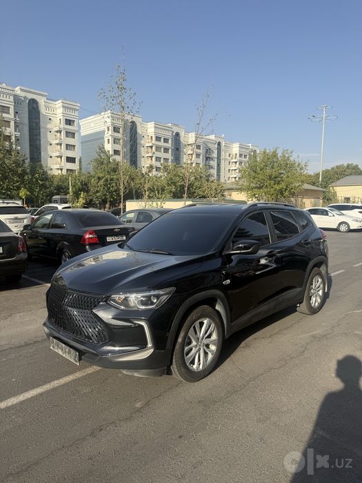 Tracker 2 ltz 2022