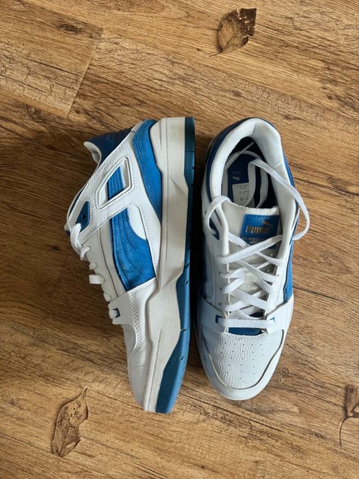 Мъжки маратонки Puma 46 номер