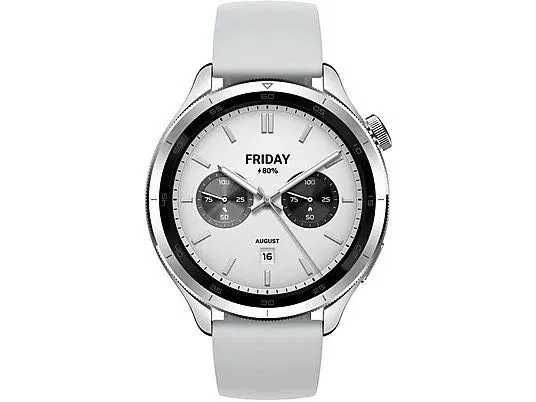 Xiaomi Mi Watch S4 Global