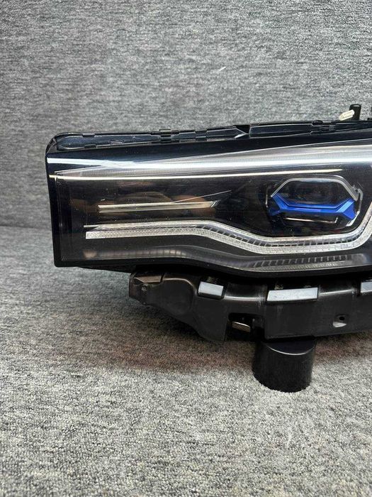 Far stanga laser BMW X7 G07 non-facelift