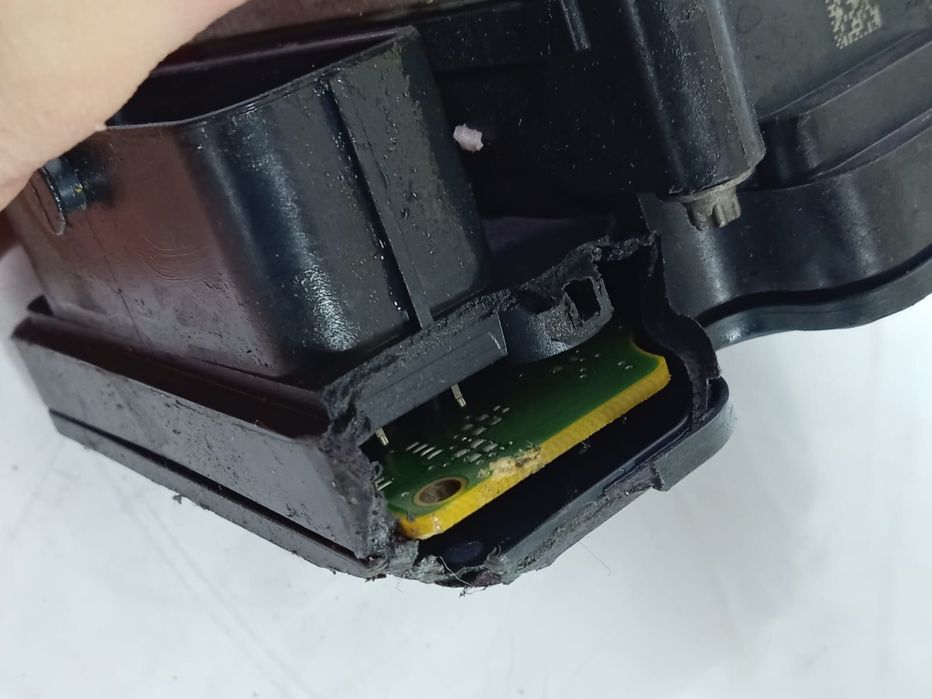 Pompa abs 6c0907379S Seat Ibiza 4 6J