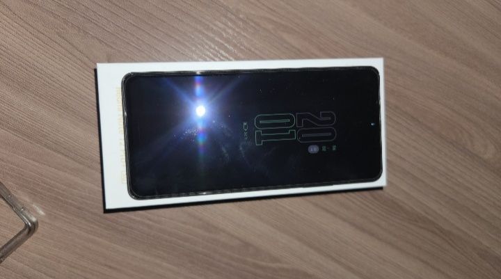 Redmi note 12 pro+ 5G Новый в идеальном состоянии