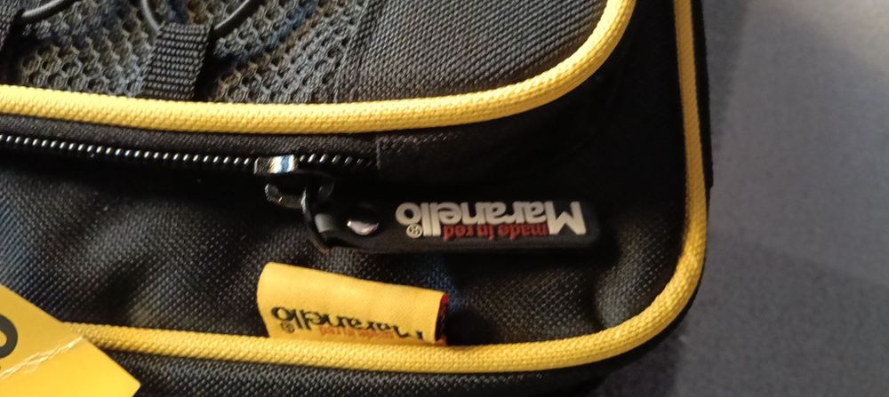 Ghiozdan picnic 4 persoane Maranello