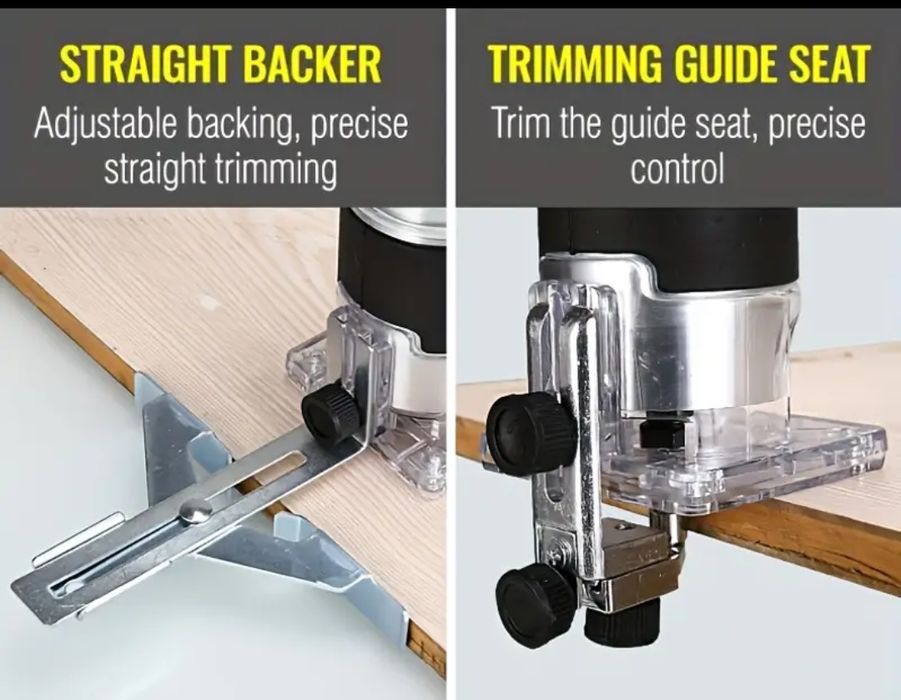 Фрезер по дереву
