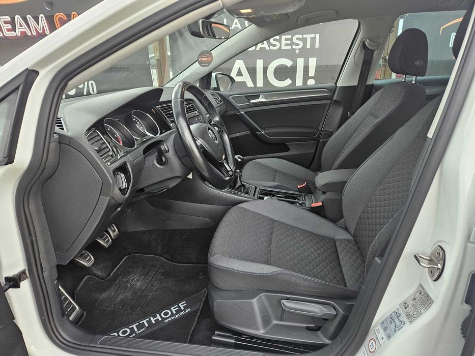 Volkswagen Golf VII 1.6 TDI Join/ACC/Led/Tarif NET! Leasing/ Credit Auto