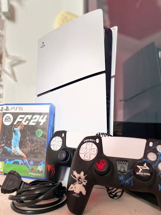 Playstation 5 slim