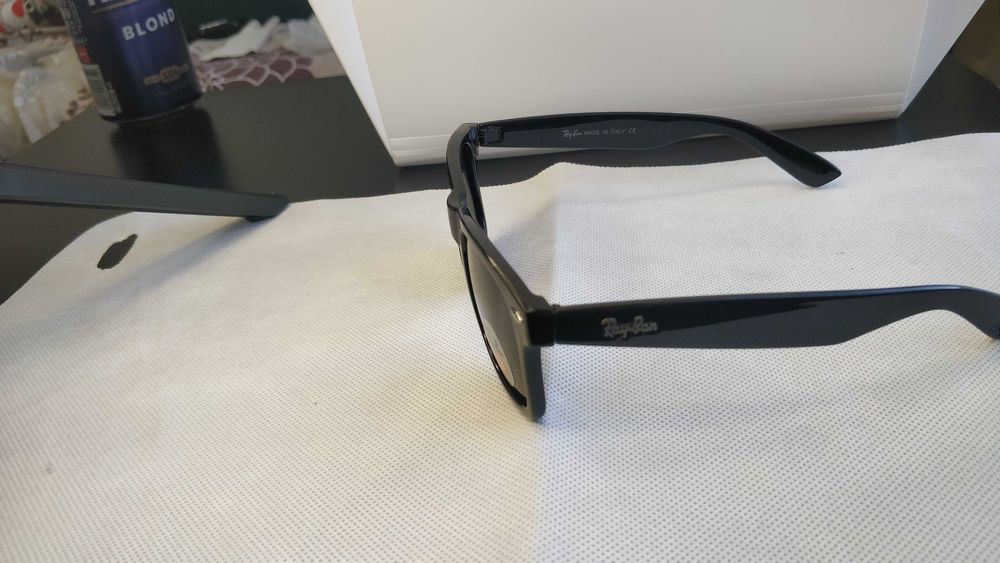 Ochelari de soare polarizati Ray-ban RB2140 Polaroid