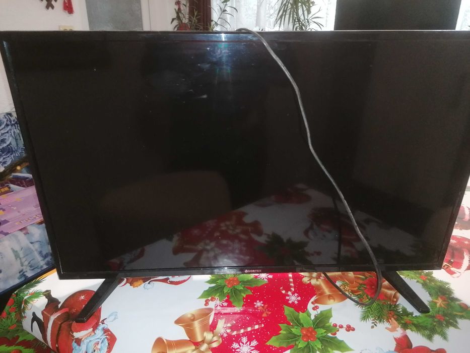 Tv vortex diagonala 80cm