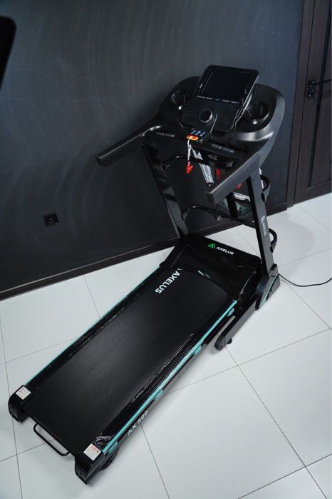 Беговая дорожка Ax-500 Wi-fi функция