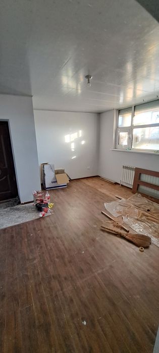 Сдаётся 3х квартира Нукус, Турткулский 36-27