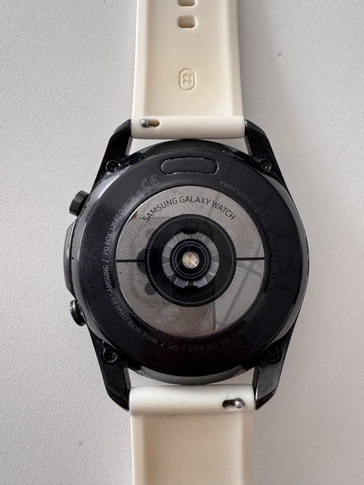 Vand galaxy watch 3 pentru piese