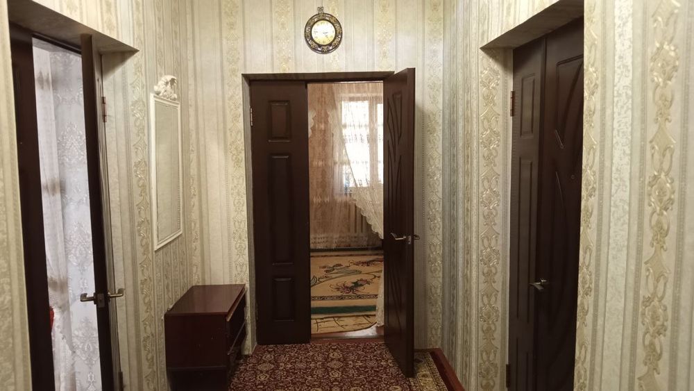 Ховли сотилади, срочна