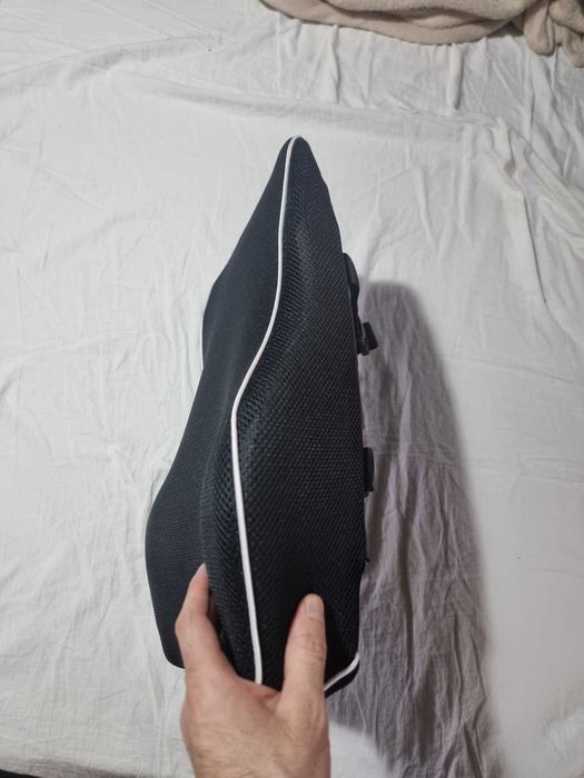 Perna lombara SINBINTA cu spumă cu memorie