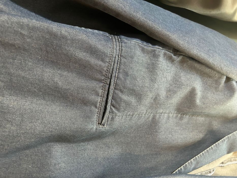 Sacou barbatesc Cavaliere