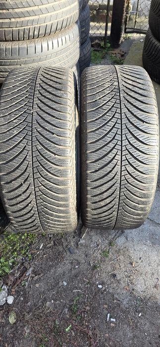 Гуми 2бр 225/45/17 - 1бр  - 99лв