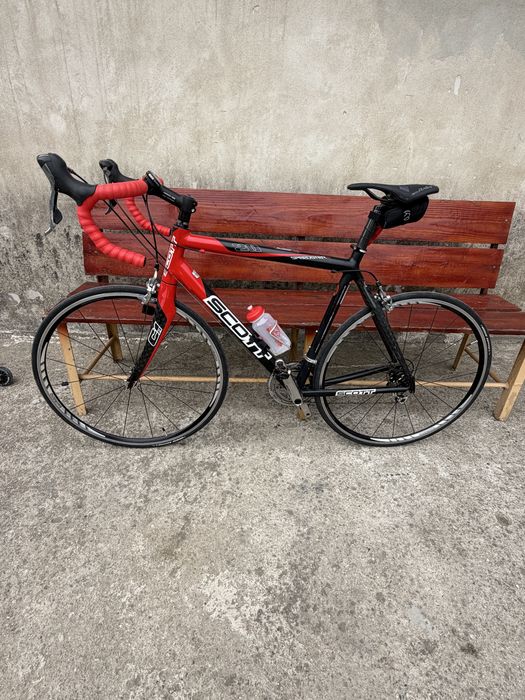Bicicleta cursiera