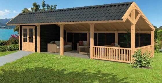 Foisoare de gradină