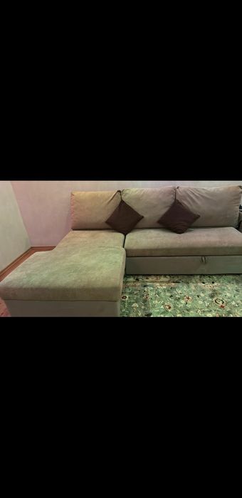 Диван 3/1 раскладной