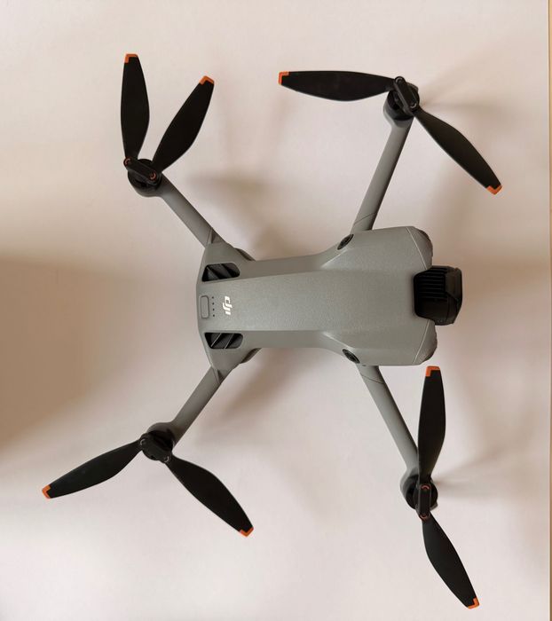 Дрон DJI MINI 5 pro