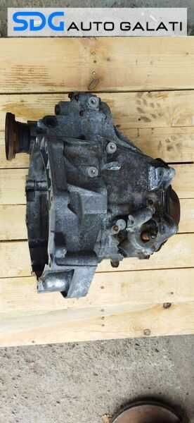 Cutie Viteze Manuala in 5 Trepte cu Start Stop Cod LGQ VW Golf 6 1.2 TSI 2008 - 2014