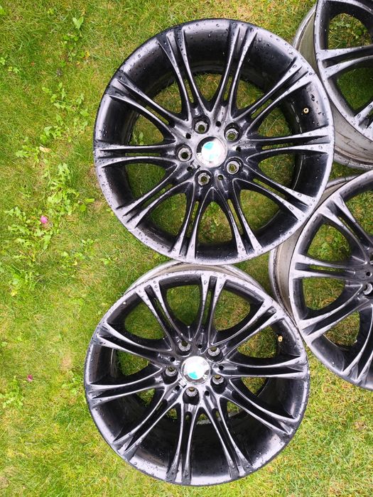 Джанти за BMW E60 E90 E46 18" Style 135