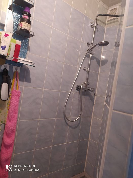 Продам квартиру в Каргалы (Фабричный)