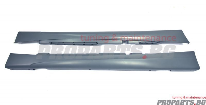 M прагове BMW 1er e87 04-10 5 врати