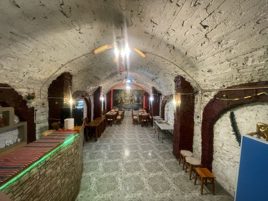 Spatiu evenimente private