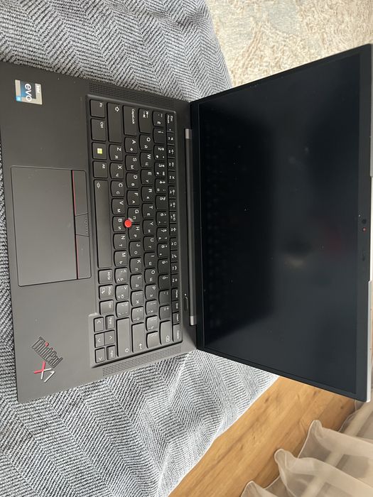 Lenovo Carbon X1 11 gen